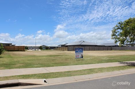 Property photo of 7 Wisteria Avenue Bakers Creek QLD 4740