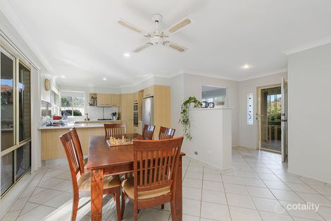 Property photo of 18 Brindabella Way Port Macquarie NSW 2444