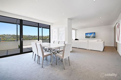 Property photo of 701/2 Neild Avenue Darlinghurst NSW 2010
