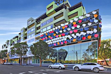 Property photo of 701/2 Neild Avenue Darlinghurst NSW 2010