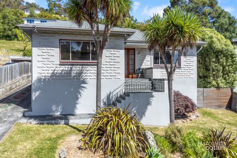 Property photo of 18 Giblin Street Lenah Valley TAS 7008