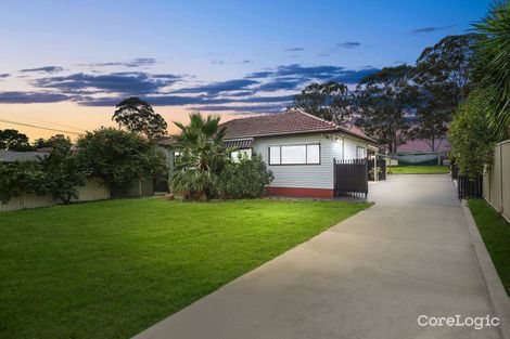 Property photo of 327 Elizabeth Drive Mount Pritchard NSW 2170