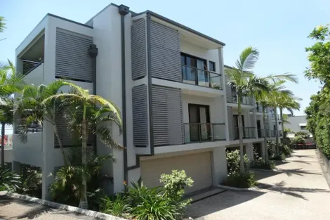 Property photo of 1/226 Stratton Terrace Manly QLD 4179