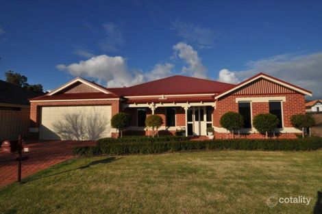 45 Lawson Rd, Dalyellup, WA 6230