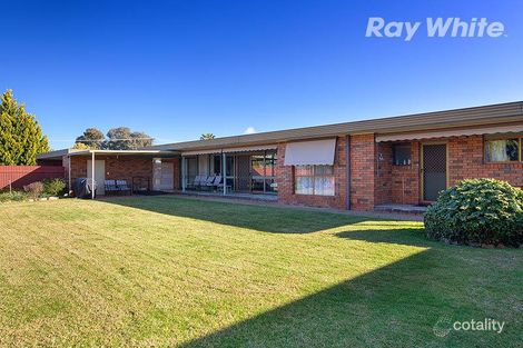 Property photo of 99 Pell Street Howlong NSW 2643