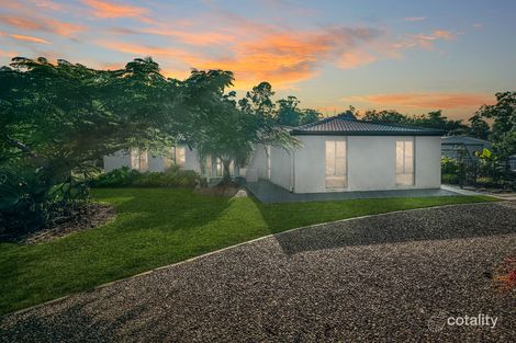 9 Kurrajong Ct, Beerwah, QLD 4519