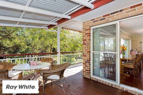 Property photo of 7 Hoare Court Bunya QLD 4055