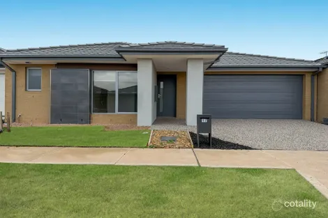 17 Wymar Cct, Tarneit, VIC 3029