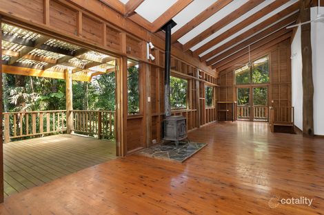 Property photo of 2 Victor Place Kuranda QLD 4881