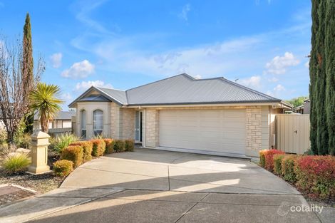 Property photo of 34 Melrose Avenue Clearview SA 5085