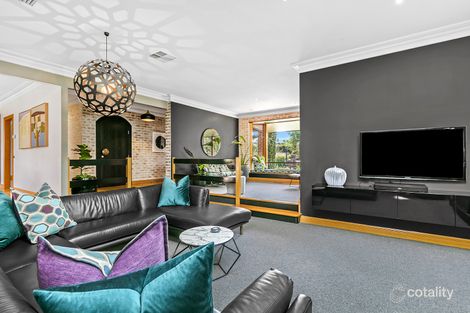 Property photo of 2A McCutcheon Close Mount Eliza VIC 3930