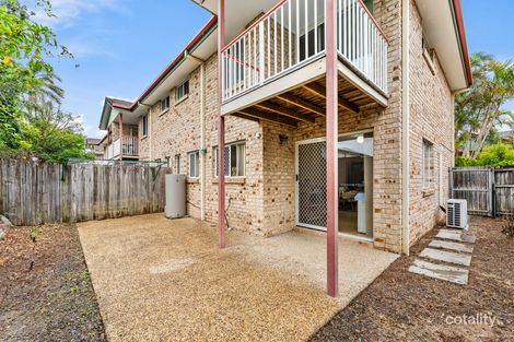 Property photo of 39/88 Bleasby Road Eight Mile Plains QLD 4113