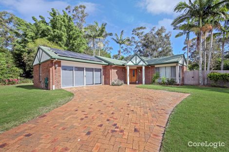 Property photo of 27 Burralong Court Burpengary East QLD 4505