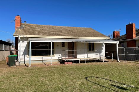 Property photo of 27 Pinnuck Street Numurkah VIC 3636