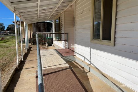 Property photo of 27 Pinnuck Street Numurkah VIC 3636