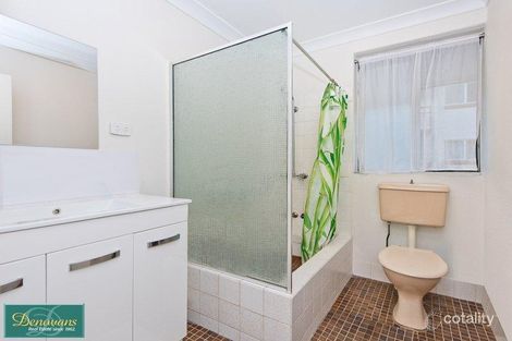 Property photo of 4/33 Grays Road Gaythorne QLD 4051