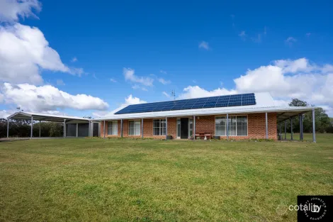 6 HARRIE ROWLAND PL, GUNNEDAH, NSW 2380