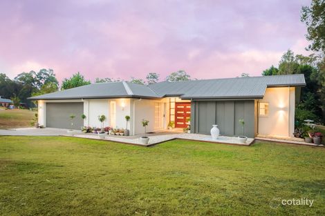 Property photo of 37 Carnarvon Drive Beerwah QLD 4519