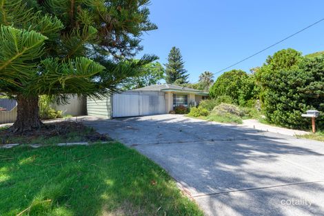 26 Park Dr, Cooloongup, WA 6168