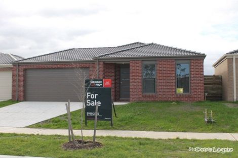 Property photo of 40 Bronzewing Street Pakenham VIC 3810