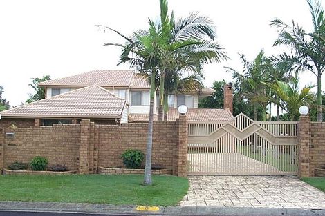 Property photo of 3 Keppel Court Mermaid Waters QLD 4218