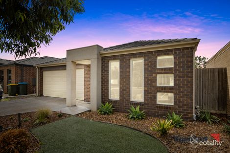 Property photo of 38 Marquands Road Truganina VIC 3029