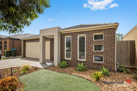 Property photo of 38 Marquands Road Truganina VIC 3029