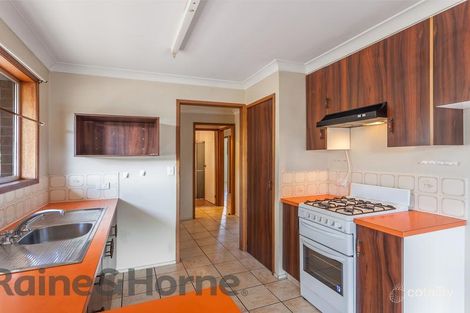 Property photo of 286 Newman Road Vale View QLD 4352
