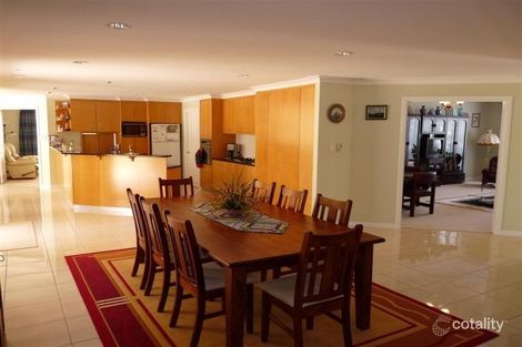 Property photo of 25 Moss Court Stanthorpe QLD 4380