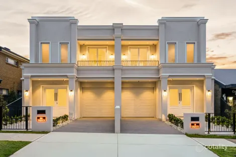 8 Callaghan St, Ryde, NSW 2112