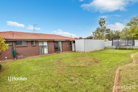 Property photo of 31 Wingate Crescent Parafield Gardens SA 5107