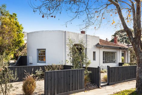Property photo of 22A Foam Street Elwood VIC 3184