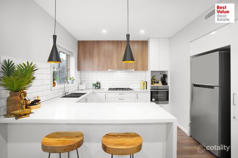 Property photo of 8 Bessie Glade Schofields NSW 2762