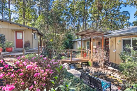 191-195 Wongawallan Rd, Tamborine Mountain, QLD 4272