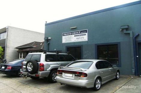 19 Shirlow St, Marrickville, NSW 2204