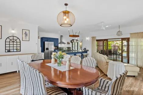 Property photo of 4 Miara Close Kewarra Beach QLD 4879