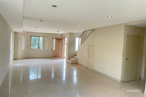 Property photo of 9A Lewis Street South Wentworthville NSW 2145