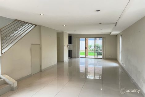 Property photo of 9A Lewis Street South Wentworthville NSW 2145