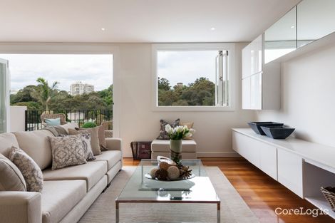 Property photo of 140 Sutherland Street Paddington NSW 2021
