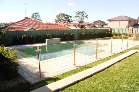 Property photo of 6 Nea Close Glenmore Park NSW 2745
