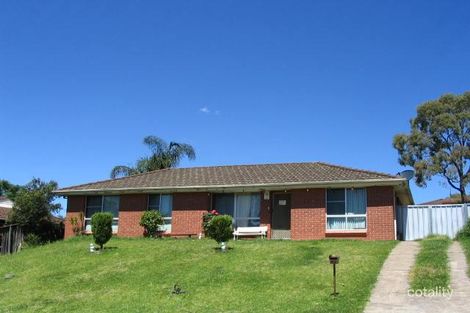 25 Prospero St, Maryland, NSW 2287