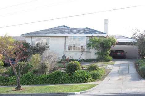 Property photo of 24 Nethercote Drive Mount Waverley VIC 3149