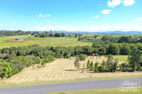 11 Melba Cl, Peeramon, QLD 4885