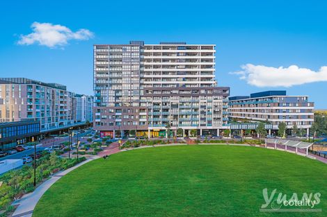 Property photo of 414/10 Village Place Kirrawee NSW 2232