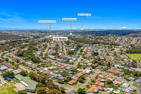 Property photo of 98 Springfield Avenue Kotara NSW 2289