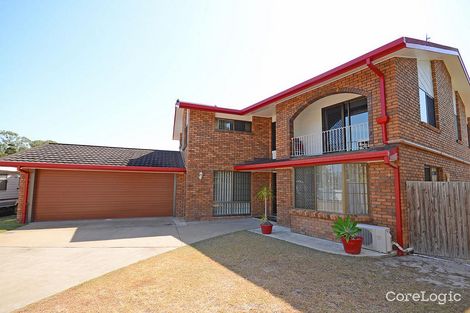 Property photo of 12 Flinders Street Point Vernon QLD 4655