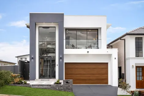 Property photo of 62 Centaurus Way Box Hill NSW 2765