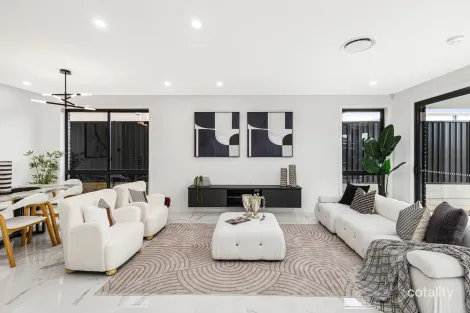 Property photo of 62 Centaurus Way Box Hill NSW 2765