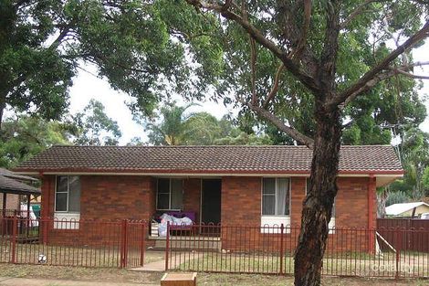 98 Nellie Stewart Dr, Doonside, NSW 2767