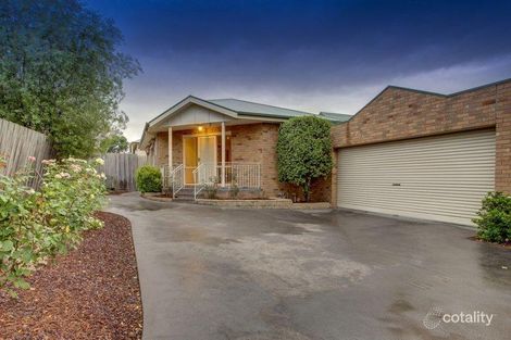 Property photo of 2/66 Tulip Crescent Boronia VIC 3155